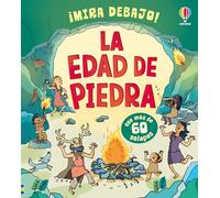 La Edad de Piedra