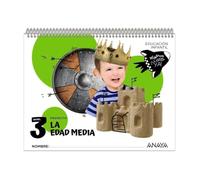 La Edad Media. Nivel 3