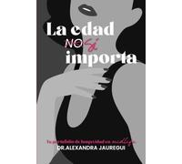 La edad no/si importa: Tu Portafolio de Longevidad