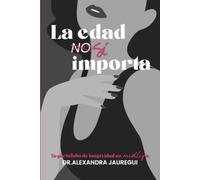 La edad no/si importa: Tu Portafolio de Longevidad