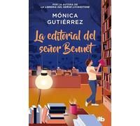 La editorial del señor Bennet