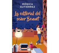 La Editorial del señor Bennet / Mr. Bennet's Publishing House
