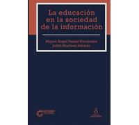 La educación en la sociedad de la información