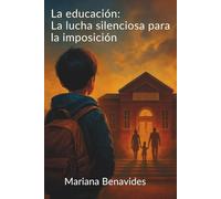 La educación: La lucha silenciosa para la imposición