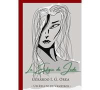 LA EFIGIE DE JADE: Un Relato de Vampiros