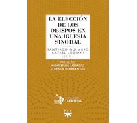 La elección de los obispos en una iglesia sinodal