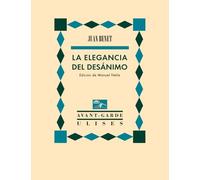 La elegancia del desánimo: 10