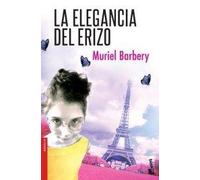 La Elegancia Del Erizo