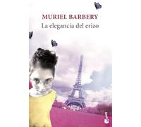 La elegancia del erizo