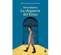 La elegancia del erizo / The Elegance of the Hedgehog