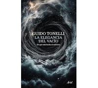 La elegancia del vacío: De qué está hecho el universo