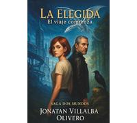 La Elegida: El viaje comienza