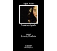 La emancipada