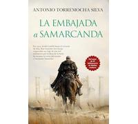La embajada a Samarcanda