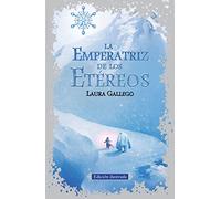 La emperatriz de los etéreos