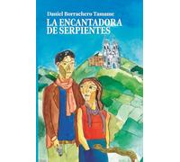 La encantadora de serpientes