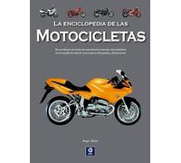 LA ENCICLOPEDIA DE LAS MOTOCICLETAS
