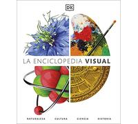 La enciclopedia visual: Naturaleza | Cultura | Ciencia | Historia