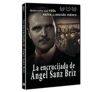 La Encrucijada De Angel Sanz Briz