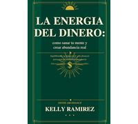 La Energía del Dinero