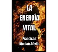 LA ENERGIA VITAL