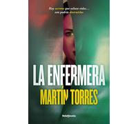 La enfermera