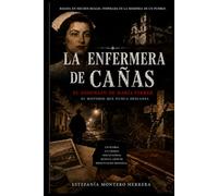 La Enfermera de Cañas: El Asesinato de Maria Ferrer, el Misterio que Nunca Descansa