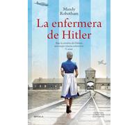 La enfermera de Hitler