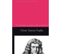 La enseñanza en la Física primera edición en idioma Alemán: Te vas hacer un super crack en la Física