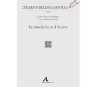 La enunciación en el discurso: 162
