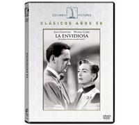 La Envidiosa: Clásicos Años 50 (Harriet Craig) (1950) (Region...