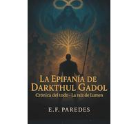 La Epifanía de Darkthul Gadol: Crónica del todo - La raíz de Lumen