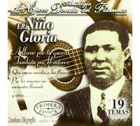 La Epoca Dorada Del Flamenco