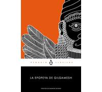 La epopeya de Gilgamesh