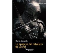 La epopeya del caballero de la cruz: 586