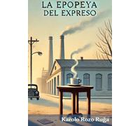 La Epopeya del Expreso