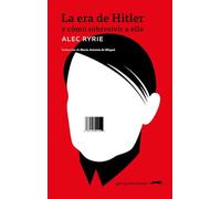 La era de Hitler: y cómo sobrevivir a ella: 12