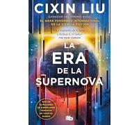 La era de la supernova
