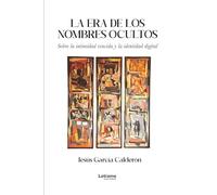 La era de los nombres ocultos