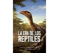 La era de los reptiles (Tascabile)