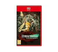 La era del destierro - GIOCO NINTENDO SWITCH