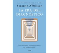 La era del diagnóstico: Cómo la obsesión médica por etiquetar nos está enfermando