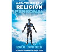 La Era Venidera de la Religión Personal