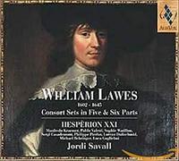 La Es - Consort Music Vol.3