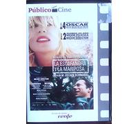 La Escafandra Y La Mariposa (Import Dvd) (2008) Mathieu Amalric; Anne Consigny...