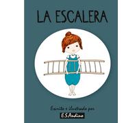 La escalera