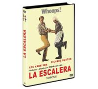 La Escalera