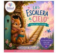 La Escalera al Cielo: Andy y el regalo de la amistad