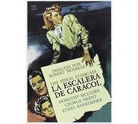 La Escalera De Caracol