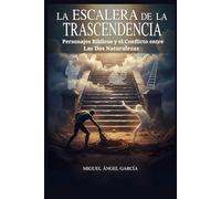 La escalera de la trascendecia